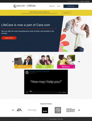 wellsfargo - Lifecare wellsfargo - Lifecare