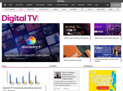 Polsat unveils new online and multiscreen offerings in line ... Polsat unveils new online and multiscreen offerings in line ...