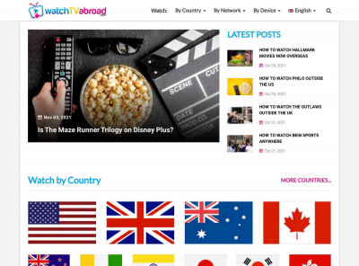How to Watch IPla.tv Outside Poland - WatchTVAbroad.com How to Watch IPla.tv Outside Poland - WatchTVAbroad.com