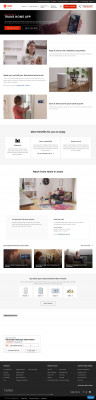 - Nexia™ - Trane Home App - Nexia™ - Trane Home App