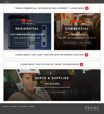 Trane Smart Home App | Owner Resources | Trane Residential Trane Smart Home App | Owner Resources | Trane Residential