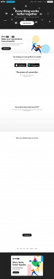 Nexia works better with IFTTT Nexia works better with IFTTT