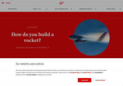 Virgin Mobile UAE | An all-round amazing experience Virgin Mobile UAE | An all-round amazing experience