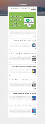 Hon Portal • 3Z Acdemy Hon Portal • 3Z Acdemy