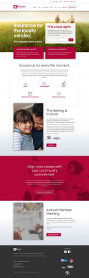 Ohio Mutual Insurance | Personal & Commercial Insurance ... Ohio Mutual Insurance | Personal & Commercial Insurance ...