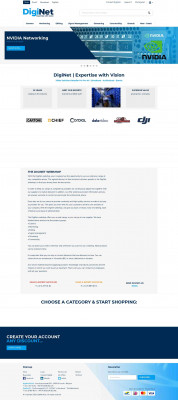 DigiNet Shop - Login DigiNet Shop - Login