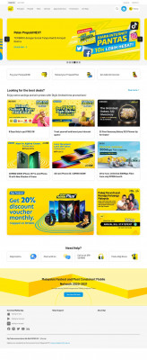 Login - Digi Login - Digi
