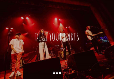 FAQs - Digi Youth Arts FAQs - Digi Youth Arts