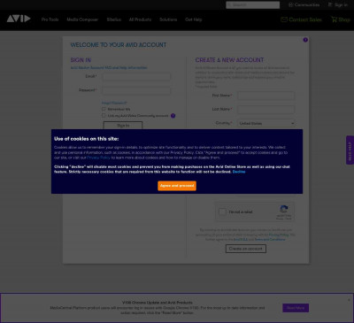 Sign in - Avid | Login Sign in - Avid | Login