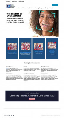Client FAQs – Service Performance Group, Inc. Client FAQs – Service Performance Group, Inc.