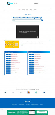Service Integrity Mystery Shopping Portal - CEE-Trust Service Integrity Mystery Shopping Portal - CEE-Trust