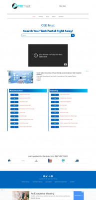 Reality Based Mystery Shopping Portal - CEE-Trust Reality Based Mystery Shopping Portal - CEE-Trust