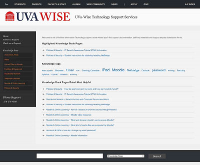 Student Instructions for obtaining/resetting NetBadge - UVa ... Student Instructions for obtaining/resetting NetBadge - UVa ...
