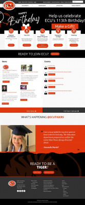 Enrollment and Login Information | East Central University Enrollment and Login Information | East Central University
