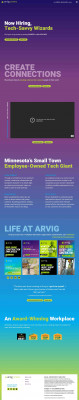 Home - Arvig Careers : Arvig Careers Home - Arvig Careers : Arvig Careers