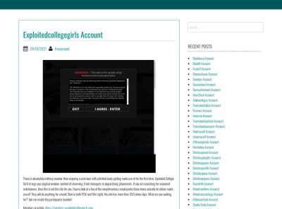 Backroomcastingcouch Account – Active Passwords to Porn ... Backroomcastingcouch Account – Active Passwords to Porn ...