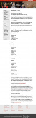 MVW: Applied Music- Woodwinds | Valencia College MVW: Applied Music- Woodwinds | Valencia College
