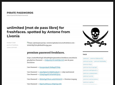 Tag: premium backroomcastingcouch. - PIRATE PASSWORDS Tag: premium backroomcastingcouch. - PIRATE PASSWORDS