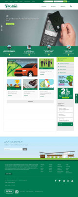 Veridian Credit Union Veridian Credit Union