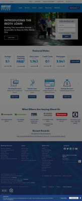 Login - Service Credit Union Login - Service Credit Union