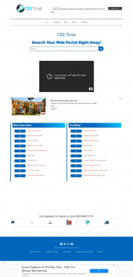 Inside Chi Employee Portal - Find Official Portal - CEE-Trust Inside Chi Employee Portal - Find Official Portal - CEE-Trust