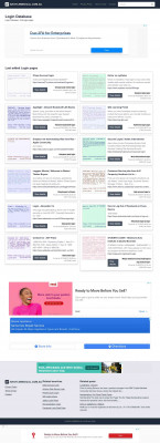 Conam Com Login - Login page Conam Com Login - Login page