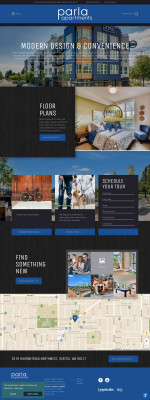 Apartments for Rent in Seattle, WA | Parla - Home Apartments for Rent in Seattle, WA | Parla - Home