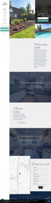 Apartments for Rent in Santee, CA | Highline - Home Apartments for Rent in Santee, CA | Highline - Home