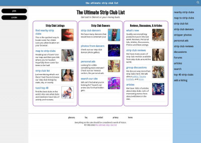 Top TUSCL passwords | The Ultimate Strip Club List Top TUSCL passwords | The Ultimate Strip Club List