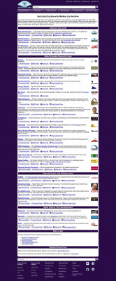 Tuscl.net SQL injection with 30k Plain Text Passwords & 80k ... Tuscl.net SQL injection with 30k Plain Text Passwords & 80k ...