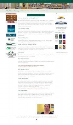 Login Password - Dailey Memorial Library Login Password - Dailey Memorial Library