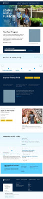Employee Self-Service Information - Holy Family University Employee Self-Service Information - Holy Family University