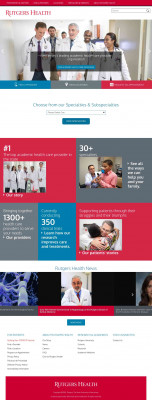 Request an Appointment | Rutgers Health Request an Appointment | Rutgers Health