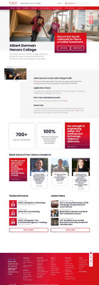 NJMS Accelerated BS/MD Program FAQs - Albert Dorman ... NJMS Accelerated BS/MD Program FAQs - Albert Dorman ...