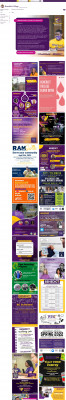 Home | Welcome to The Tiger Portal - Benedict College Home | Welcome to The Tiger Portal - Benedict College