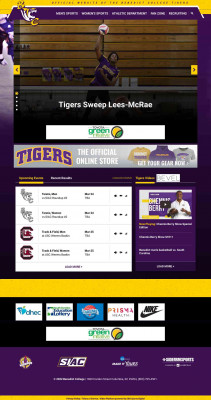 2018 Football Roster - Benedict College Athletics 2018 Football Roster - Benedict College Athletics
