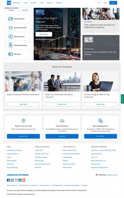 Hilton Honors™ Credit Card | American Express Hilton Honors™ Credit Card | American Express