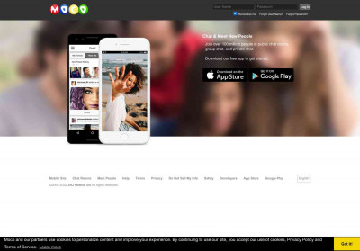 Moco | Make Friends, Chat, and Play Games - MocoSpace Moco | Make Friends, Chat, and Play Games - MocoSpace