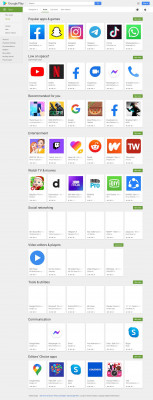 Moco: Chat & Meet New People - Apps on Google Play Moco: Chat & Meet New People - Apps on Google Play