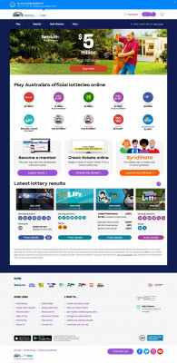 Instant Scratch-Its 2nd Chance Draw | The Lott Instant Scratch-Its 2nd Chance Draw | The Lott