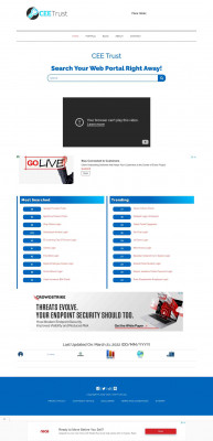 Ca Lottery 2nd Chance Portal - Find Official Portal - CEE-Trust Ca Lottery 2nd Chance Portal - Find Official Portal - CEE-Trust