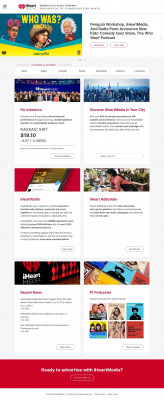 Advertising | iHeartMedia Advertising | iHeartMedia