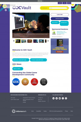 WeeWorld Vision Pitch - GDC Vault WeeWorld Vision Pitch - GDC Vault