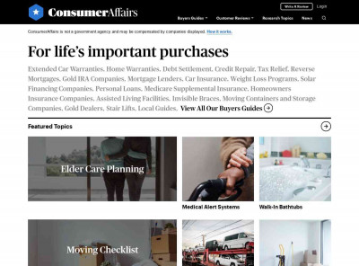 Top 68 LoanMart Reviews - ConsumerAffairs.com Top 68 LoanMart Reviews - ConsumerAffairs.com