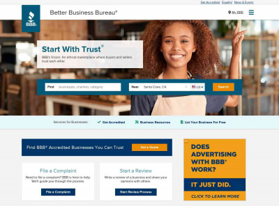 1-800LoanMart | Complaints | Better Business Bureau® Profile 1-800LoanMart | Complaints | Better Business Bureau® Profile