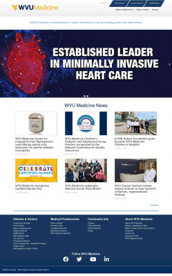 Login | WVU Medicine Login | WVU Medicine
