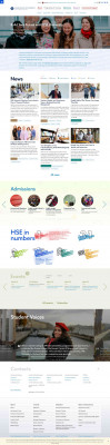 Electronic Gradebooks — HSE Academic Handbook Electronic Gradebooks — HSE Academic Handbook