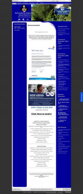Grade-Book Portal / Home - Williamsburg Community School ... Grade-Book Portal / Home - Williamsburg Community School ...