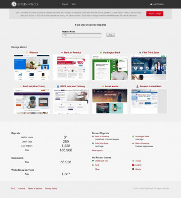 Chase Problems & Outage Reports | Site Down - SiteDown.co Chase Problems & Outage Reports | Site Down - SiteDown.co