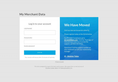 Login Login